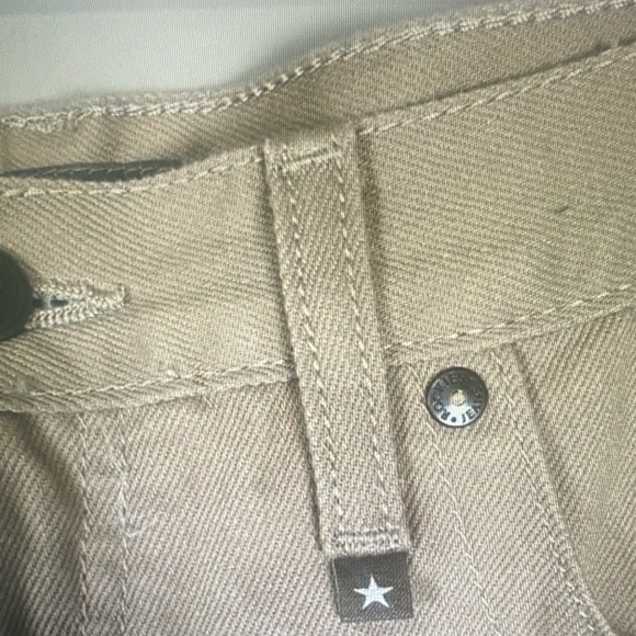 Vintage Rockies 90’s Rocky Mountain Bareback Mom Jeans Size 8 EXTRA LONG - Picture 5 of 9